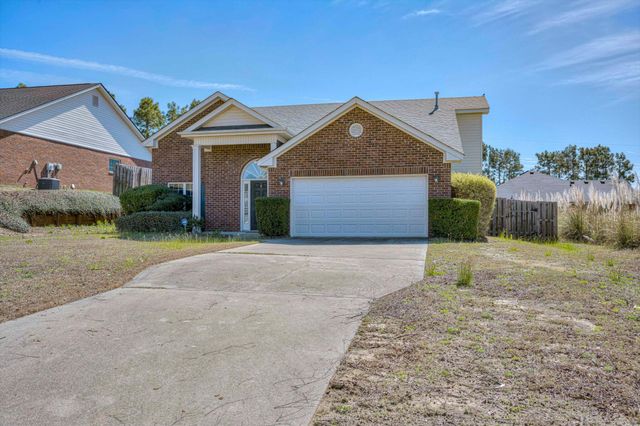 323 Country Glen Avenue, Graniteville, SC 29829