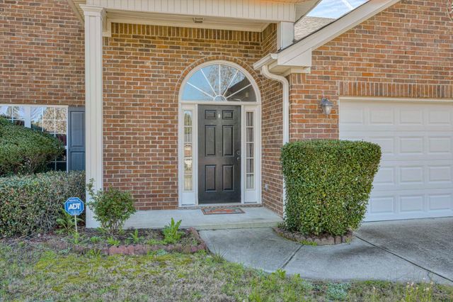 323 Country Glen Avenue, Graniteville, SC 29829