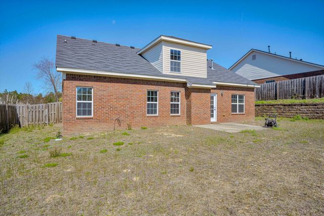 323 Country Glen Avenue, Graniteville, SC 29829