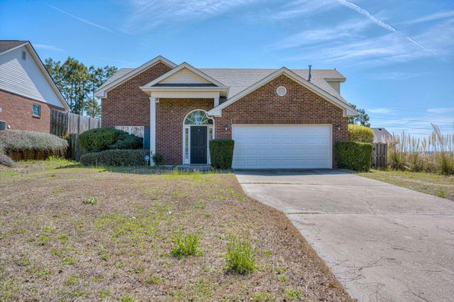 323 Country Glen Avenue, Graniteville, SC 29829