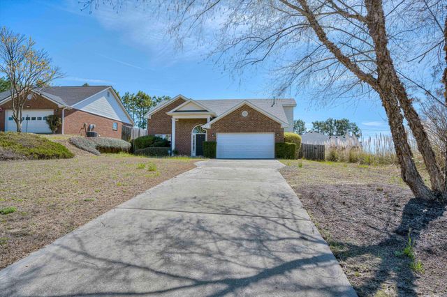 323 Country Glen Avenue, Graniteville, SC 29829