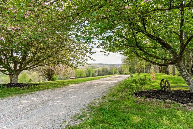 5123 Steam Mill Hollow Rd, Williamsport, TN 38487