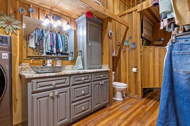 5123 Steam Mill Hollow Rd, Williamsport, TN 38487