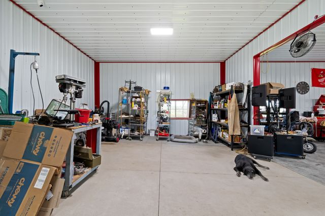 5123 Steam Mill Hollow Rd, Williamsport, TN 38487