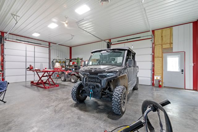 5123 Steam Mill Hollow Rd, Williamsport, TN 38487
