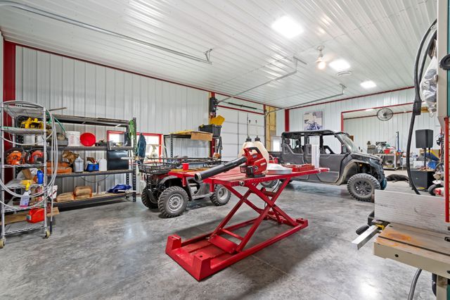 5123 Steam Mill Hollow Rd, Williamsport, TN 38487