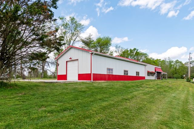 5123 Steam Mill Hollow Rd, Williamsport, TN 38487