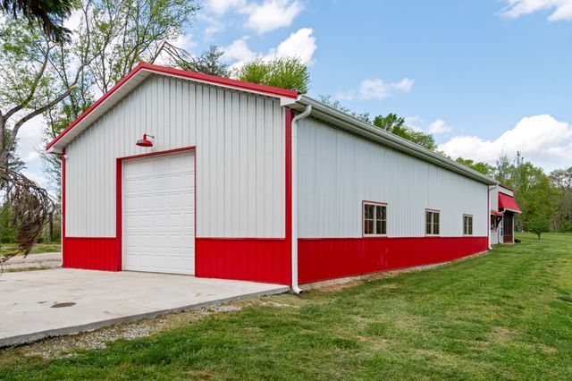 5123 Steam Mill Hollow Rd, Williamsport, TN 38487