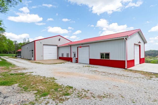 5123 Steam Mill Hollow Rd, Williamsport, TN 38487