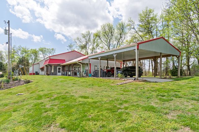 5123 Steam Mill Hollow Rd, Williamsport, TN 38487