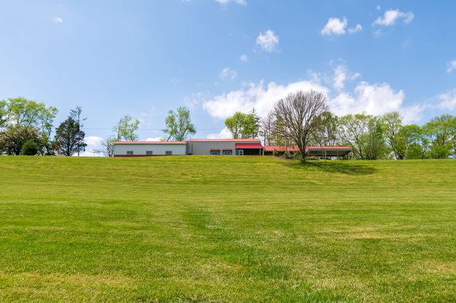 5123 Steam Mill Hollow Rd, Williamsport, TN 38487
