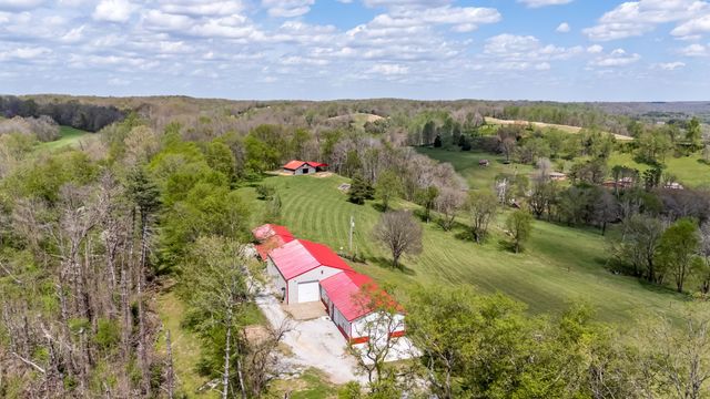 5123 Steam Mill Hollow Rd, Williamsport, TN 38487