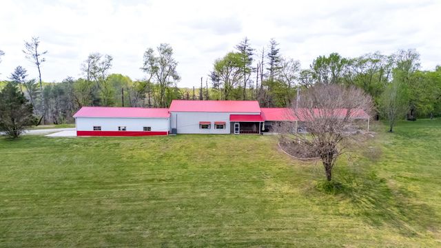 5123 Steam Mill Hollow Rd, Williamsport, TN 38487