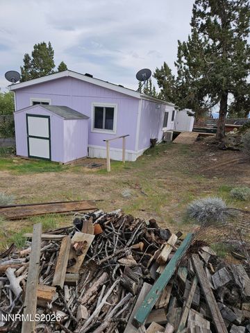 255 Danforth Drive, Sun Valley, NV 89433