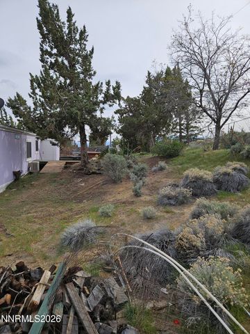 255 Danforth Drive, Sun Valley, NV 89433
