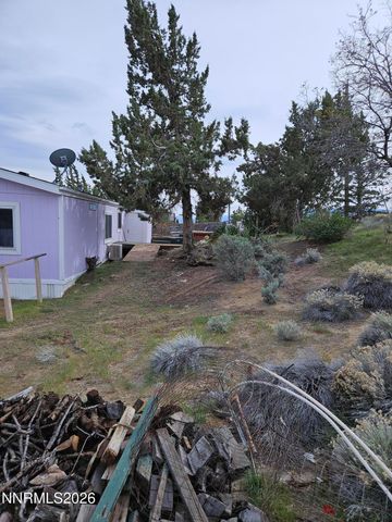 255 Danforth Drive, Sun Valley, NV 89433