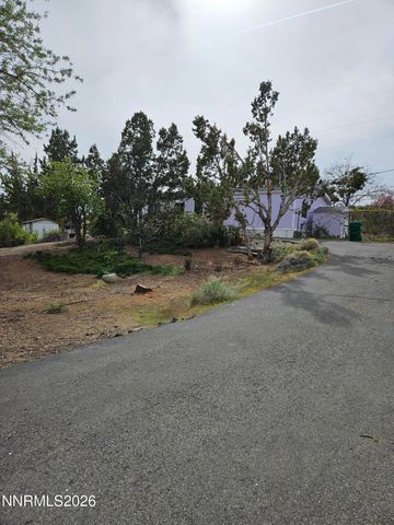 255 Danforth Drive, Sun Valley, NV 89433