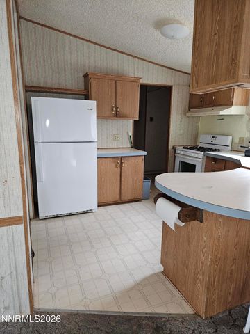 255 Danforth Drive, Sun Valley, NV 89433