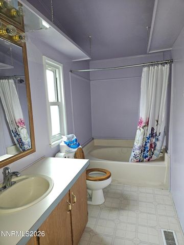 255 Danforth Drive, Sun Valley, NV 89433