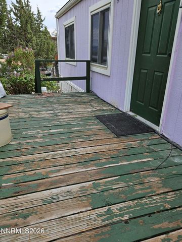 255 Danforth Drive, Sun Valley, NV 89433