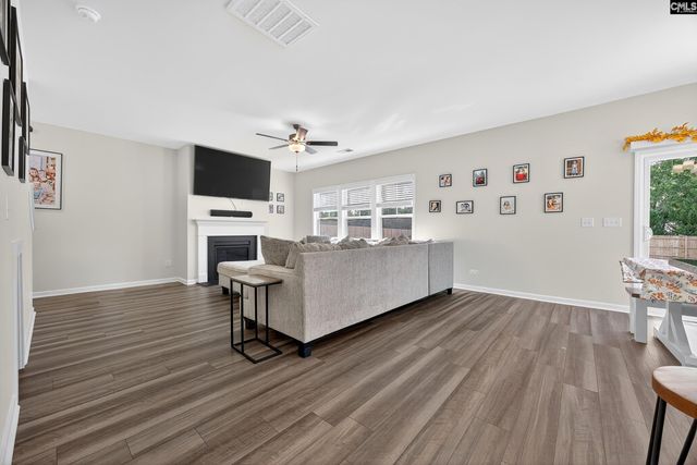 134 Rapid Run, Camden, SC 29020