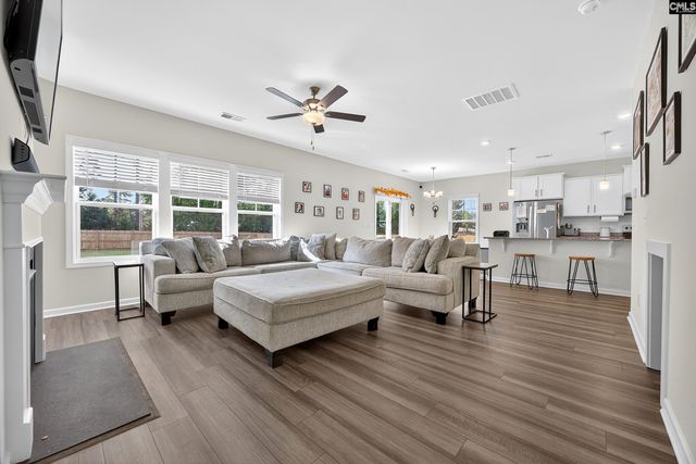 134 Rapid Run, Camden, SC 29020