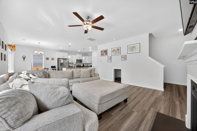 134 Rapid Run, Camden, SC 29020