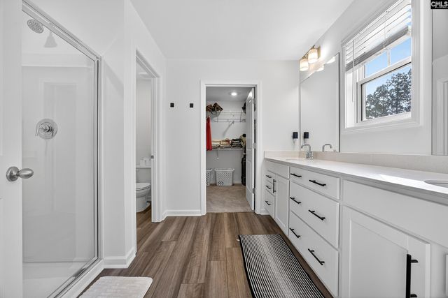 134 Rapid Run, Camden, SC 29020