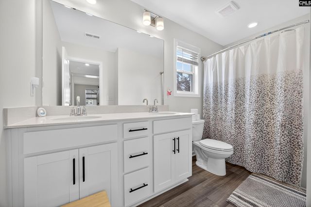 134 Rapid Run, Camden, SC 29020