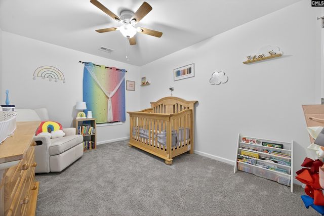 134 Rapid Run, Camden, SC 29020