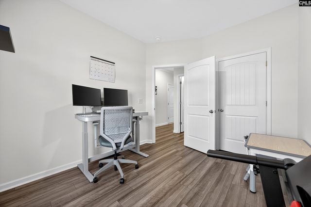 134 Rapid Run, Camden, SC 29020