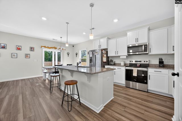 134 Rapid Run, Camden, SC 29020