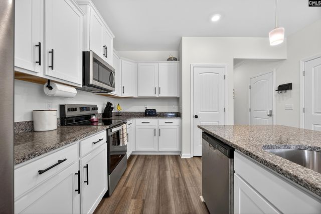 134 Rapid Run, Camden, SC 29020