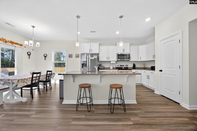 134 Rapid Run, Camden, SC 29020