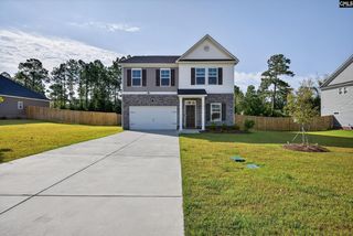 134 Rapid Run, Camden, SC 29020