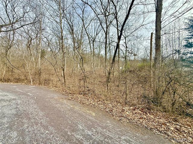 168 Cherokee Court, Pacific, MO 63069