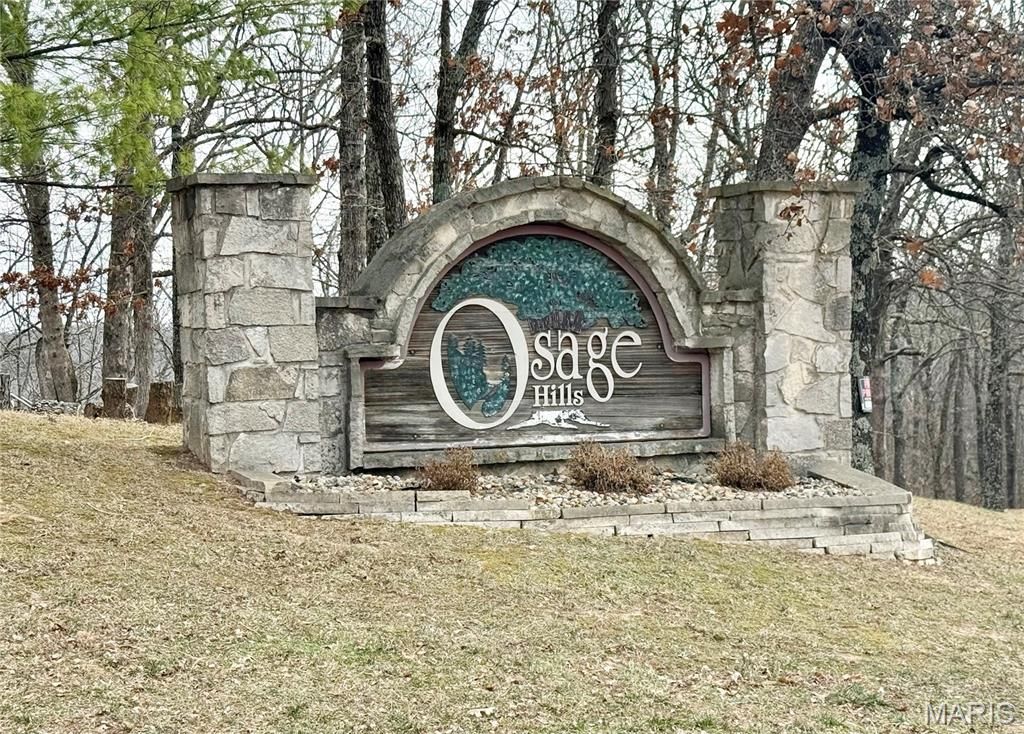 168 Cherokee Court, Pacific, MO 63069