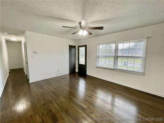 2816 E Cramer Drive, Fayetteville, NC 28306