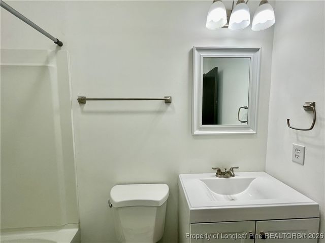 2816 E Cramer Drive, Fayetteville, NC 28306