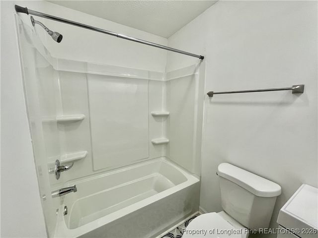 2816 E Cramer Drive, Fayetteville, NC 28306