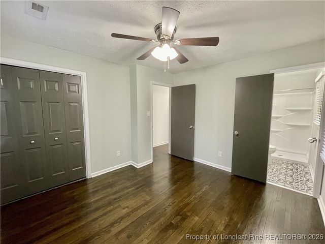 2816 E Cramer Drive, Fayetteville, NC 28306