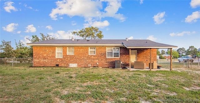 2816 E Cramer Drive, Fayetteville, NC 28306