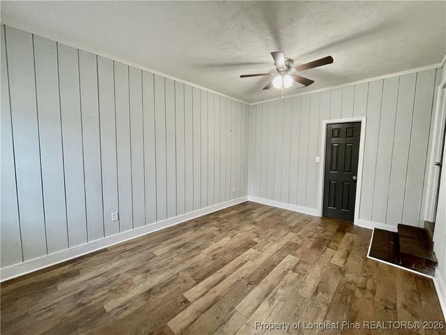 2816 E Cramer Drive, Fayetteville, NC 28306