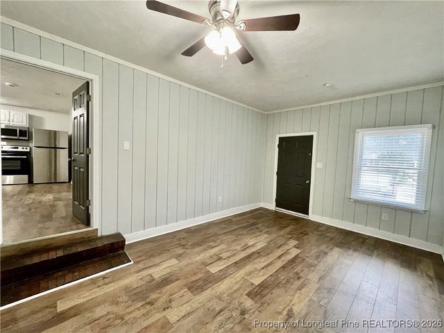 2816 E Cramer Drive, Fayetteville, NC 28306