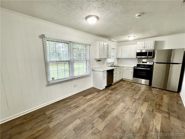 2816 E Cramer Drive, Fayetteville, NC 28306