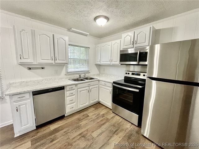 2816 E Cramer Drive, Fayetteville, NC 28306