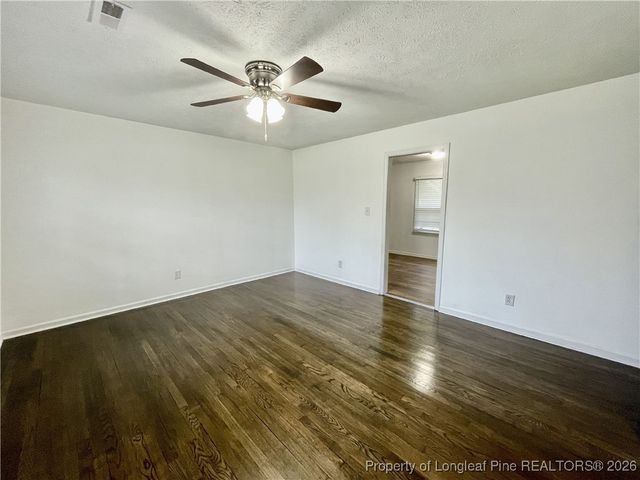 2816 E Cramer Drive, Fayetteville, NC 28306