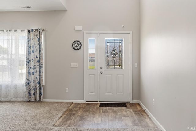 4257 Haney Court, New Haven, IN 46774