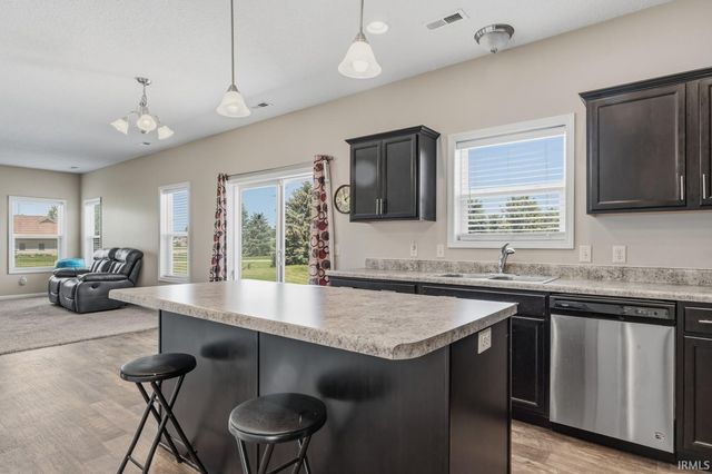 4257 Haney Court, New Haven, IN 46774