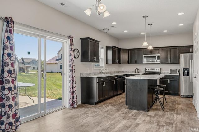4257 Haney Court, New Haven, IN 46774
